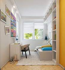Auch ein kleiner wascheimer mit lappen sollte platz haben. Kleines Kinderzimmer Einrichten 56 Ideen Fur Raumlosung Kleines Kinderzimmer Einrichten Kinderzimmer Einrichten Junge Kinderzimmer Einrichten