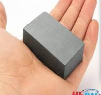 Y35 Y38 Y44 Y46 Customized High Grade Isotropic Ferrite ...