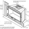 Our team chose the following gas fireplace logs for their safe materials, realistic construction, and affordability. 1