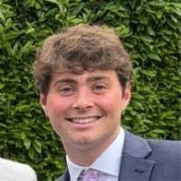 Douglas Olcott's Instagram, Twitter & Facebook