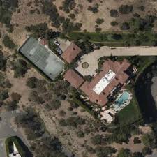 Phil, is an american television personality, author and the host of the television show dr. Dr Phil Mcgraw S House In Beverly Hills Ca 4 Virtual Globetrotting
