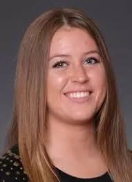 2014-15 Women's Track and Field Roster