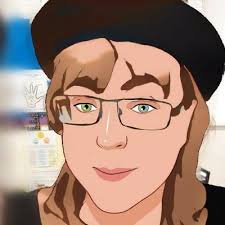 Kay Gillard (@Keggie1)