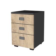 Pieds honteux fonds des tiroirs 1mm combien de temps ça va tenir? Reteks Meuble Bas Triple Tiroirs Sur Roulettes Personnalisable
