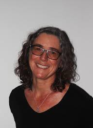 Katie Mee — Moral Fairground