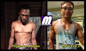 Safiey ilias, best known for being a entrepreneur, was born in temerloh, malaysia on thursday, may 19, 1994. Safiey Ilias Tayang Dada Live Ig