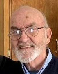Obituary of John E. Maher