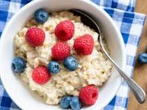 What should I not eat for breakfast to lose weight?