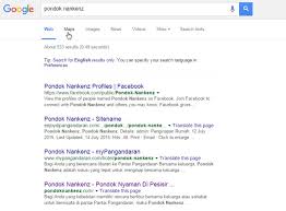 Cara mengecek apakah map anda sudah masuk/tayang di google map atau belum, pergi ke halaman google map, lalu ketikkan nama usaha anda disana. Cara Menandai Tempat Kita Di Google Maps