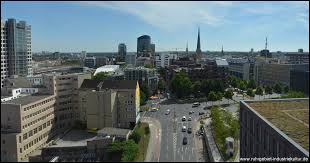 Hours, address, dortmunder u reviews: Das Dortmunder U Industriekultur Im Ruhrgebiet