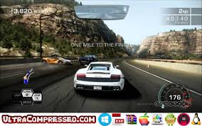 Cheat in this game and more with the wemod app! Need For Speed Hot Pursuit Highly Compressed Ultra Compressed