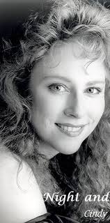 Cindy St. Cyr Singing Entertainerment