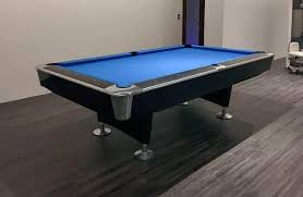 Mese de biliard pentru snooker, pool, carambol din productie proprie sau din import. Masa De Biliard Montserrat 9ft