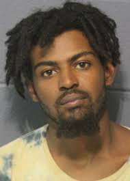 Killona Man Arrested in Stolen Vehicle Investigation