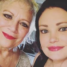 Marlena Bennett's Instagram, Twitter & Facebook