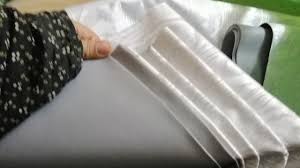 عوزة تجيبي ستائر بلاك اوت او حاجب الضوء يبقي لازم تشوفي الفيديو دة الاسعار وازاي احسبها بالمتر Youtube