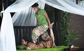 Narwastu Family Spa Get Discount Coupon Day Spa At Cideng Jakarta Indonesia