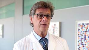 Nicola cingolani ist ein ehemaliger fußballspieler aus италия, (* 28 янв. Oscar Cingolani Medico Argentino Y Uno De Los Cerebros Que Ideo El Mapa Mundial Del Covid 19 Caja De La Salud Mendoza