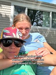 Remembering How Much That Injury Affected Me