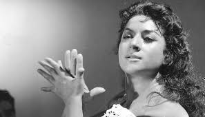 En 'Carteles de Colección', la cinta "La estatua de carne"