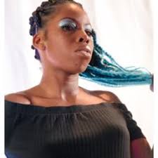 Faith Ringgold : femme, noire et artiste