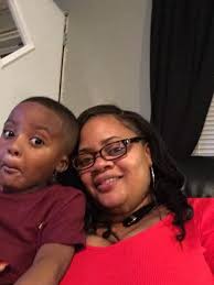 Valerie Johnson Franklin