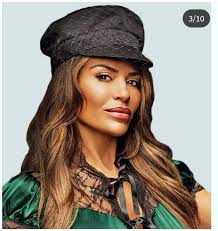 Bravolebs that made "Variety's" 30 most powerful women in reality TV in  2024 list.