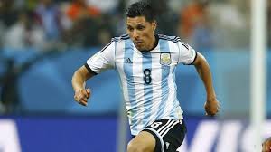 Enzo nicolás pérez (spanish pronunciation: Los Numeros De Enzo Perez Con La Camiseta De La Seleccion Argentina Radio Mitre