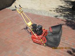 We also have installation guides, diagrams and manuals to help you along the way! Mclane Reel Mowers Cheap Online