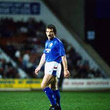 Souness smashed the wage structure at ibrox, signed the cream of english football and broke down the religious even so, souness left behind a legacy that is still revered by every rangers supporter. Rangers And Liverpool Legend Graeme Souness The Best Scottish Players Of The 1980s Daily Record