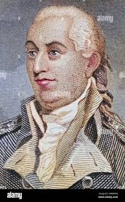 John barry navy hi-res stock photography and images