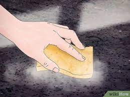 Maybe you would like to learn more about one of these? 3 Ways To Remove A Scratch From A Granite Countertop Wikihow