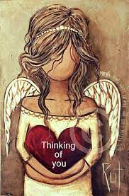 Pin By Sharon Milone On Greeting Cards For Phone Angel Art Angel Artwork Angel Painting
