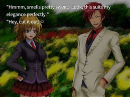 Sounds cute too, doesn't it? Umineko When They Cry Question Arcs On Steam