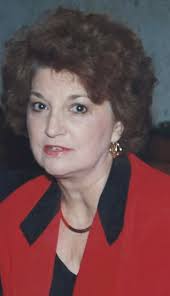 📷 Mrs. Martha “Dolly” Fotia,92,of Ellwood City passed away