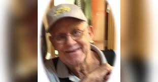 Walter Douglas "Cotton" Hart Obituary