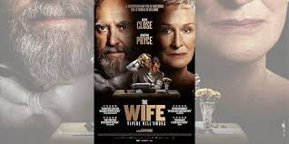 Peccato che molto spesso sia costretta a vivere nell'ombra. The Wife Vivere Nell Ombra Di Bjorn Runge Recensione