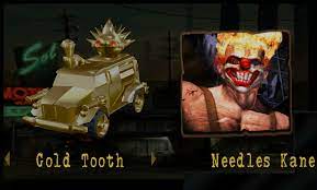 April 23 · see all. Sweet Tooth Twisted Metal Wiki Fandom