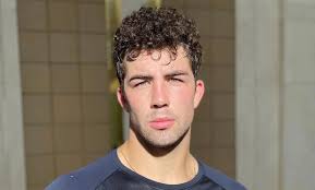 Tulare native Richard Torrez Jr. gears up for the Tokyo 2020 Olympics