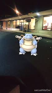 Pokemon Go Bellevue (+ Issaquah and Sammamish)