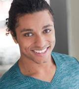 Profile for David Julian Melendez