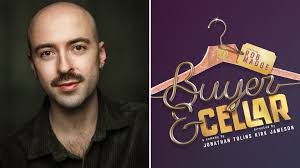 Rob Madge to Star in Jonathan Tolins' Buyer & Cellar at London's ...