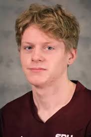 2021 Men's Soccer Roster