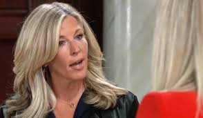 Are Viewers Tired of Carly and Nina's Constant Drama and Fighting