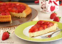 We did not find results for: Torta Con Fragole Semplice Travestita Da Crostata