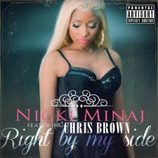 Post your comments about free nicki minaj mp3 download. Nicki Minaj Right By My Side Feat Chris Brown