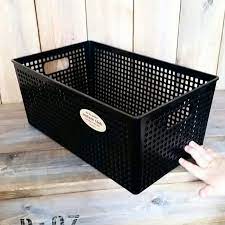 100均木材とプラかごで棚に引出しをｄｉｙ インテリア 収納 おもちゃ 収納 100均 タオル 収納 棚