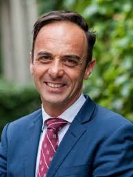 College Executive Team