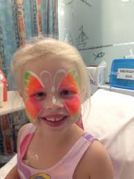 Emily starts Protocol IIA