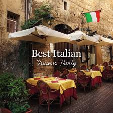 Listen to italian dinner party in full in the spotify app. Best Italian Dinner Party Italy Restaurant Music Favorites Album By Bossa Nova 2019 Spotify